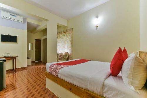 Hostal Daffodils Guest House