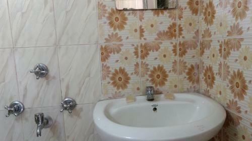 Hostal Daffodils Guest House