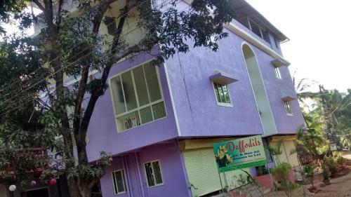 Hostal Daffodils Guest House