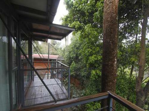 Hotel Vythiri Danish Resort