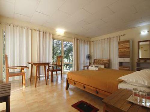 Hotel Vythiri Danish Resort
