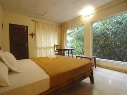 Hotel Vythiri Danish Resort