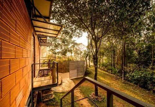 Hotel Vythiri Danish Resort
