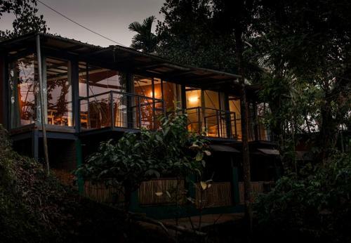 Hotel Vythiri Danish Resort