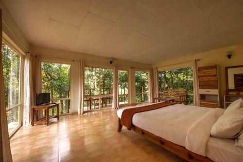 Hotel Vythiri Danish Resort