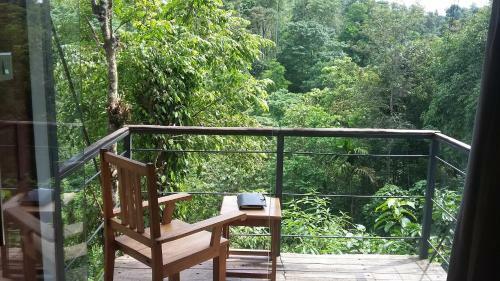 Hotel Vythiri Danish Resort