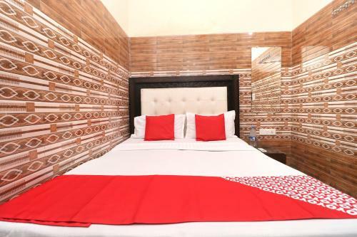 Hotel Kapoor-golden Temple