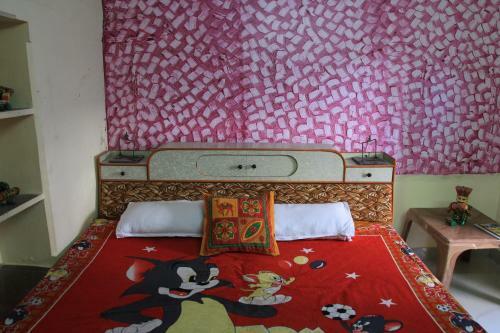 Hostal Tanu Guest House