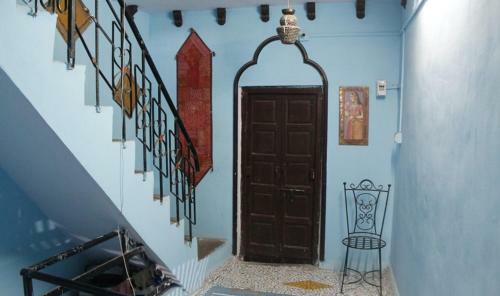 Hostal Tanu Guest House
