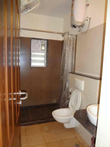 Heritage Apartment