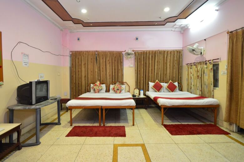 Hotel Jaimaa Palace