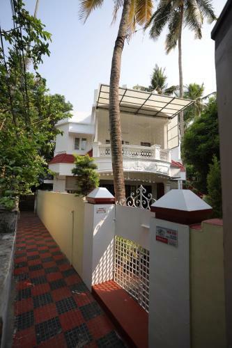 Peniel Residency