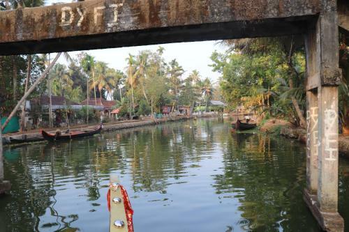 Hotel Beach Paradise Day Cruise Houseboat