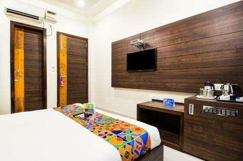 Hotel Kk Continental