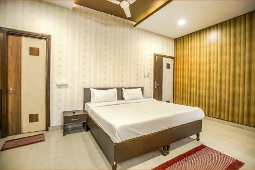 Fabhotel Hk Continental