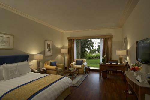Itc Kakatiya Hyderabad A Luxury Collection Hotel