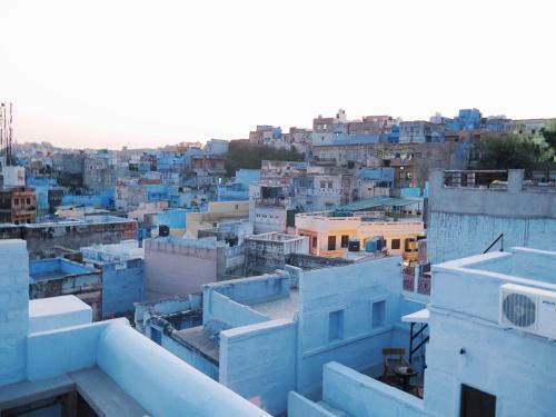 Hostal Jewel Palace Haweli