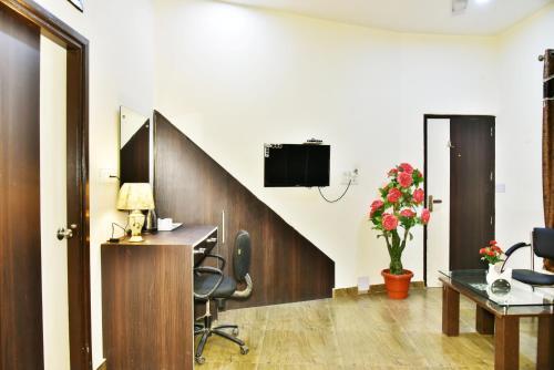Hotel Amritsar Inn