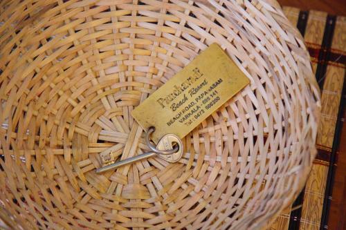 Panchavadi "wecare" Hotel&ayurvedic Resort