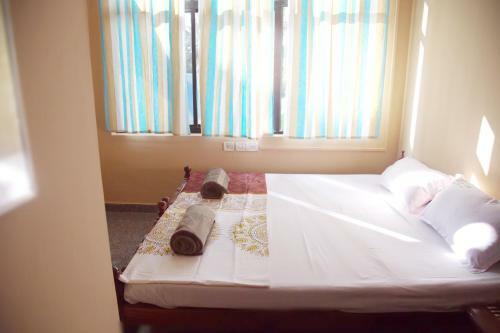Panchavadi "wecare" Hotel&ayurvedic Resort