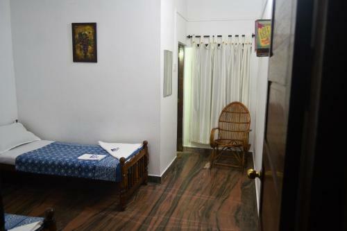 Panchavadi "wecare" Hotel&ayurvedic Resort