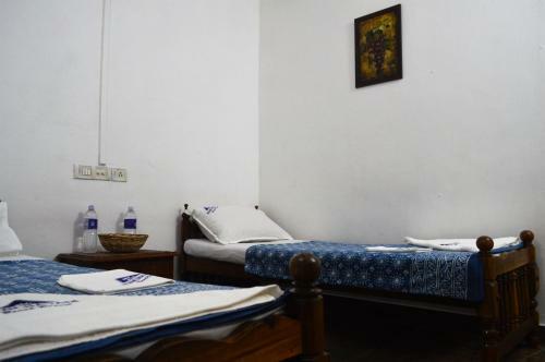 Panchavadi "wecare" Hotel&ayurvedic Resort