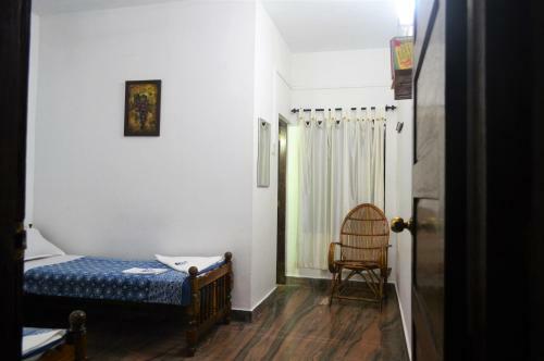 Panchavadi "wecare" Hotel&ayurvedic Resort