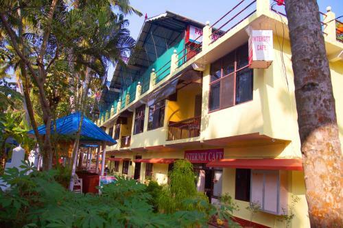 Panchavadi "wecare" Hotel&ayurvedic Resort