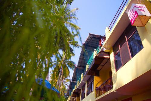 Panchavadi "wecare" Hotel&ayurvedic Resort