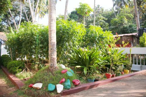 Panchavadi "wecare" Hotel&ayurvedic Resort