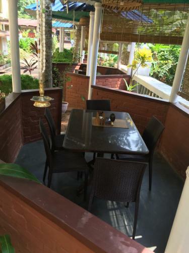 Panchavadi "wecare" Hotel&ayurvedic Resort