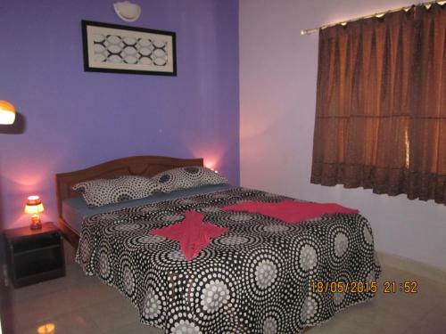 Apartment Du-2 Candolim