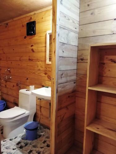 Hostal Palolem Bagpackers