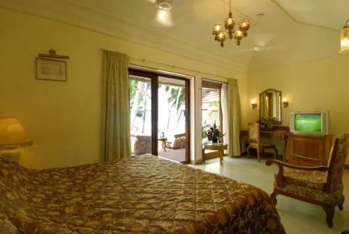 Hotel Ktdc Samudra