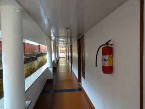 Hotel Ktdc Samudra