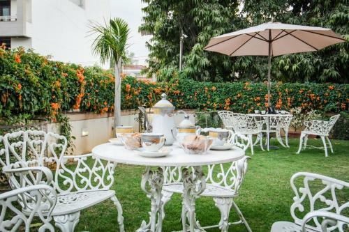 Bed & Breakfast Palm 34