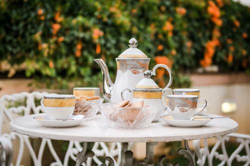 Bed & Breakfast Palm 34
