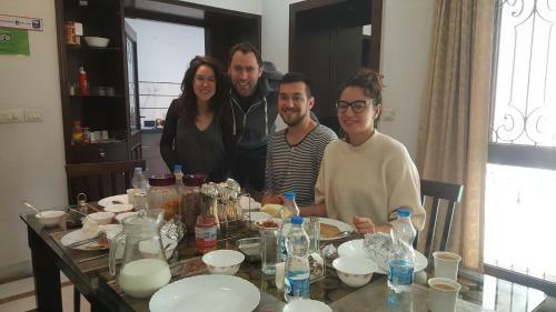 Bed & Breakfast Palm 34