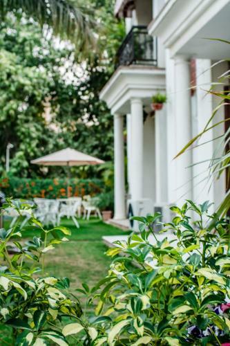 Bed & Breakfast Palm 34