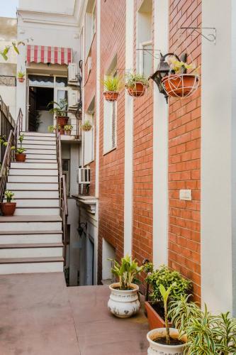 Bed & Breakfast Palm 34