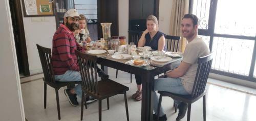 Bed & Breakfast Palm 34