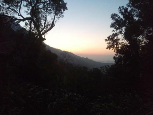 Hotel Eagle Mountain Munnar