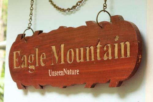 Hotel Eagle Mountain Munnar