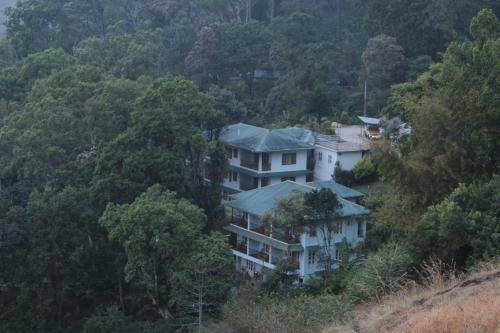 Hotel Eagle Mountain Munnar