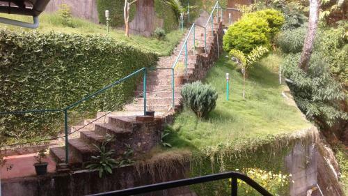 Hotel Eagle Mountain Munnar