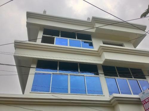 Hilton Residency