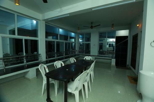 Hilton Residency