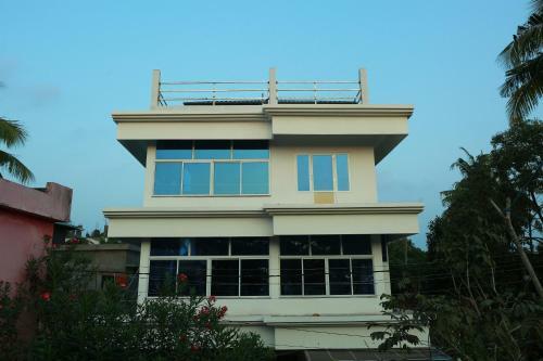 Hilton Residency