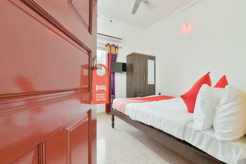 Hilton Residency