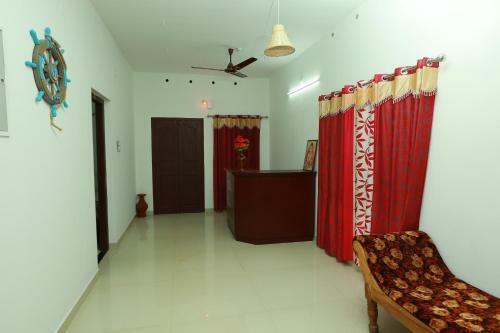 Hilton Residency